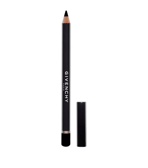 liner givenchy|Givenchy eyeliner pencil.